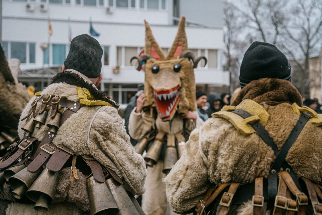 Bulharsko festivaly