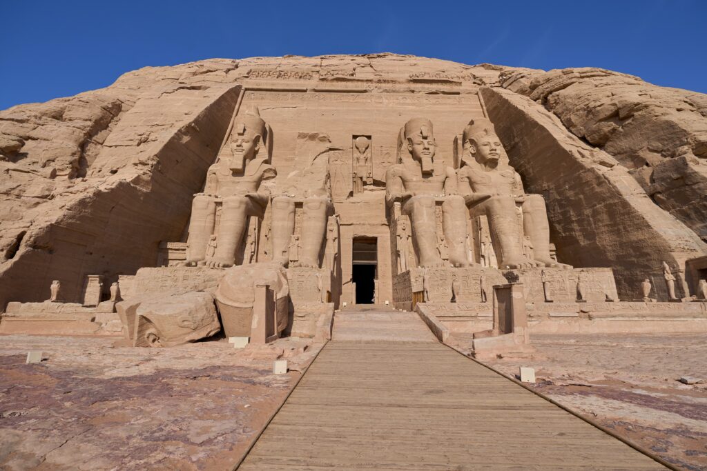 Egypt historie