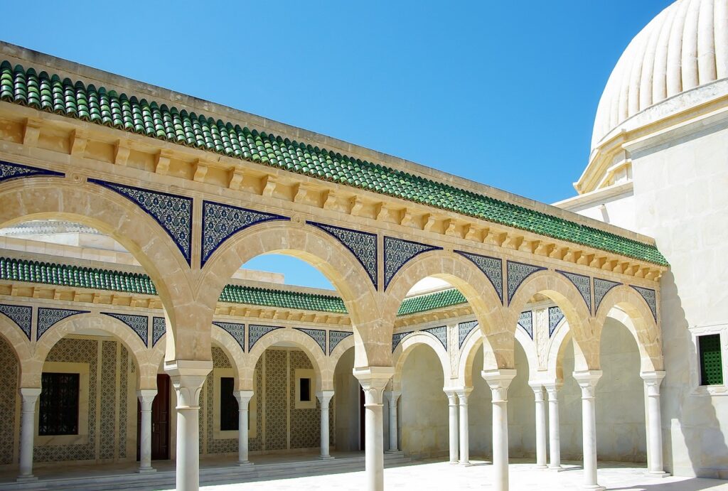 Tunisko Monastir